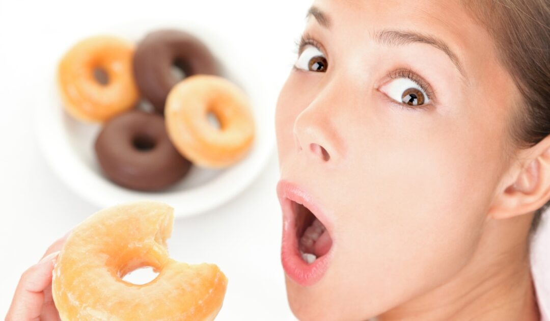 addiction au sucre - conseils minceur et bien-être